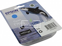 Купить Epson C13T76024010, доставка C13T76024010