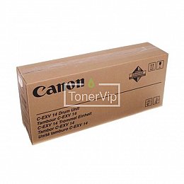 Купить Canon C-EXV14 Drum Unit, доставка 0385B002BA