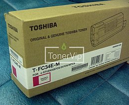 Купить Toshiba T-FC34EM, доставка 6A000001533