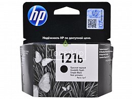 Купить HP CC636HE 121, доставка CC636HE