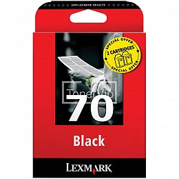 Купить Lexmark 80D2957E (№70+ №70), доставка 80D2957E