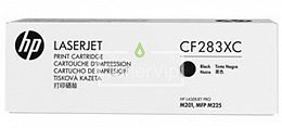 Купить HP CF283XC, доставка CF283XC