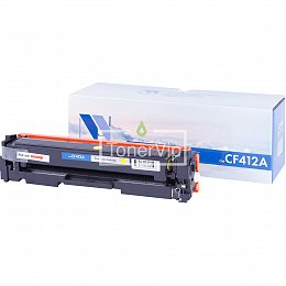 Купить NV-Print CF412A, доставка NV-CF412A