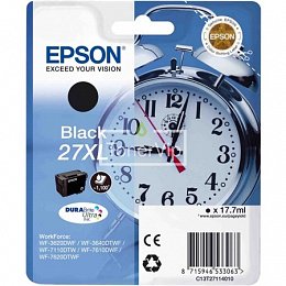 Купить Epson C13T27114020, доставка C13T27114020