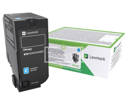 Купить Lexmark 84C5HCE, доставка 84C5HCE