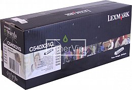 Купить Lexmark C540X31G, доставка C540X31G