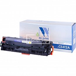 Купить NV-Print CE412A, доставка NV-CE412A