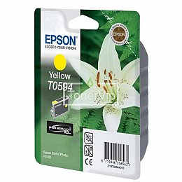 Купить Epson C13T05944010, доставка C13T059440