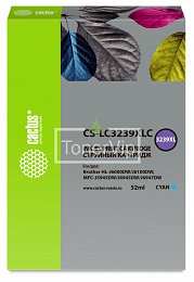 Купить Cactus CS-LC3239XLC, доставка CS-LC3239XLC