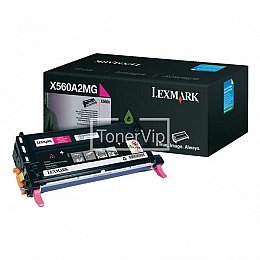 Купить Lexmark X560A2MG, доставка X560A2MG