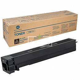 Купить Konica Minolta TN-611K, доставка A070150