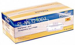 Купить ProfiLine ML-1210D3, доставка PL-ML-1210