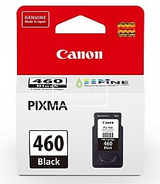 Купить Canon PG-460Bk, доставка 3711C001