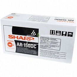 Купить Sharp AR150DC, доставка AR-150DC