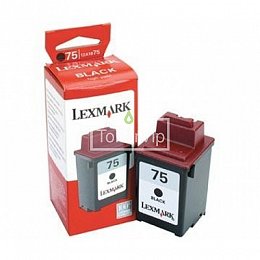 Купить Lexmark 012A1975E (№75), доставка 12A1975E