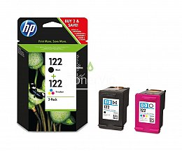 Купить HP CR340HE 122, доставка CR340HE