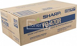 Купить Sharp FO47DR, доставка FO-47DR