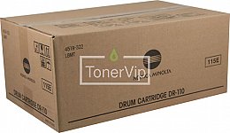 Купить Minolta 4519322 (Drum Cartridge Type 110), доставка 4519-322