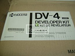 Купить Kyocera DV-4, доставка DV-4