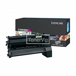 Купить Lexmark C780H2MG, доставка C780H2MG