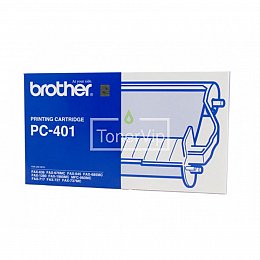 Купить Brother PC401, доставка PC-401