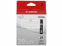 Купить Canon PGI-29LGY, доставка 4872B001