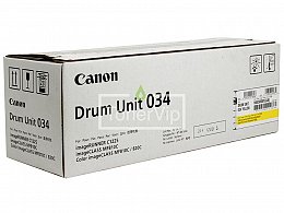 Купить Canon 034 DU Y, доставка 9455B001