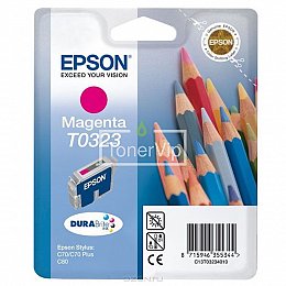 Купить Epson C13T03234010, доставка C13T032340