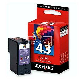 Купить Lexmark 18Y0143 (№43), доставка 18Y0143