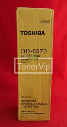 Купить Toshiba OD-6570, доставка OD-6570