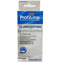 Купить Profiline PGI-425PGBK, доставка PL-PGI-425PGBK-Bk