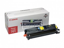 Купить Canon 701L Y, доставка 9288A003