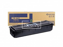 Купить Kyocera TK-665, доставка 1T02KP0NL0