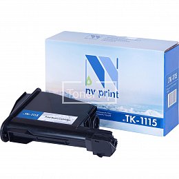 Купить NV-Print TK-1115, доставка TK-1115