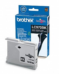 Купить Brother LC970Bk, доставка LC-970Bk