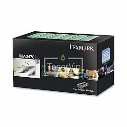 Купить Lexmark 08A0478, доставка 08A0478