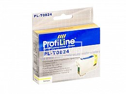 Купить ProfiLine PL-0824 (C13T08244A), доставка PL-0824