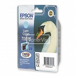 Купить Epson C13T08154A, доставка C13T08154A