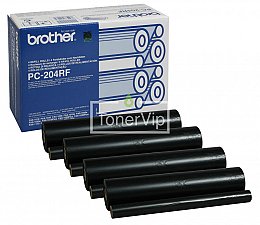 Купить Brother PC204RF, доставка PC-204RF