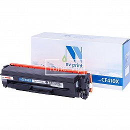 Купить NV-Print CF410X, доставка NV-CF410XBk