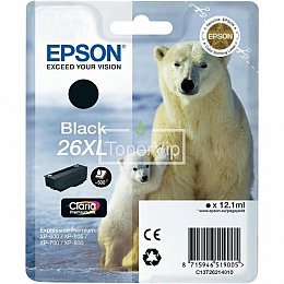 Купить Epson C13T26214010, доставка C13T26214010