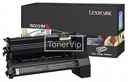 Купить Lexmark 15G031M, доставка 15G031M