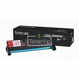 Купить Lexmark 12026XW, доставка 12026XW