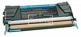 Купить Lexmark C748H1CG, доставка C748H1CG