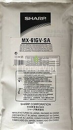 Купить Sharp MX61GVSA, доставка MX61GVSA