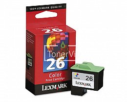 Купить Lexmark 10N0026E (№26), доставка 10N0026E