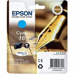 Купить Epson C13T16224010, доставка C13T16224010