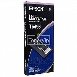 Купить Epson C13T549600, доставка C13T549600