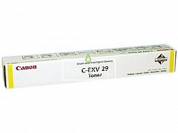 Купить Canon C-EXV29 Y, доставка 2802B002