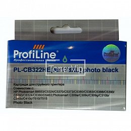 Купить ProfiLine CB322HE Photo, доставка PL-CB322HE